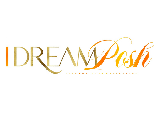 IDREAMPOSH logo